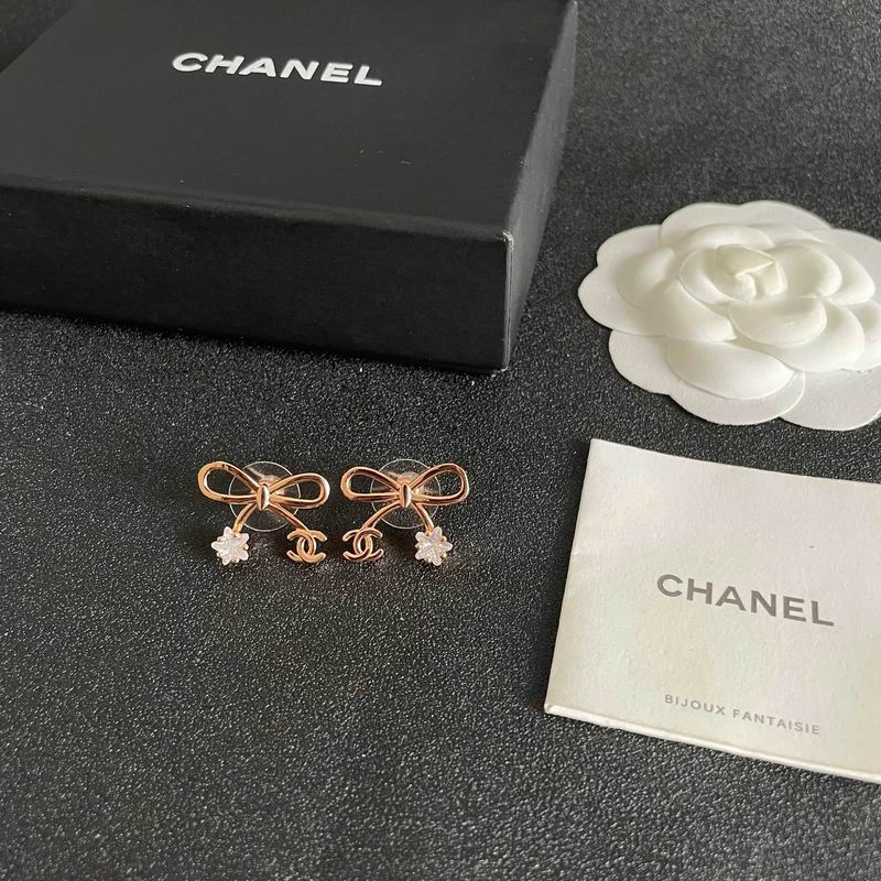 Chanel Earring 05yxs287